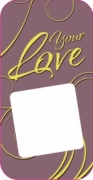 I Phne 4 Softcover Your Love